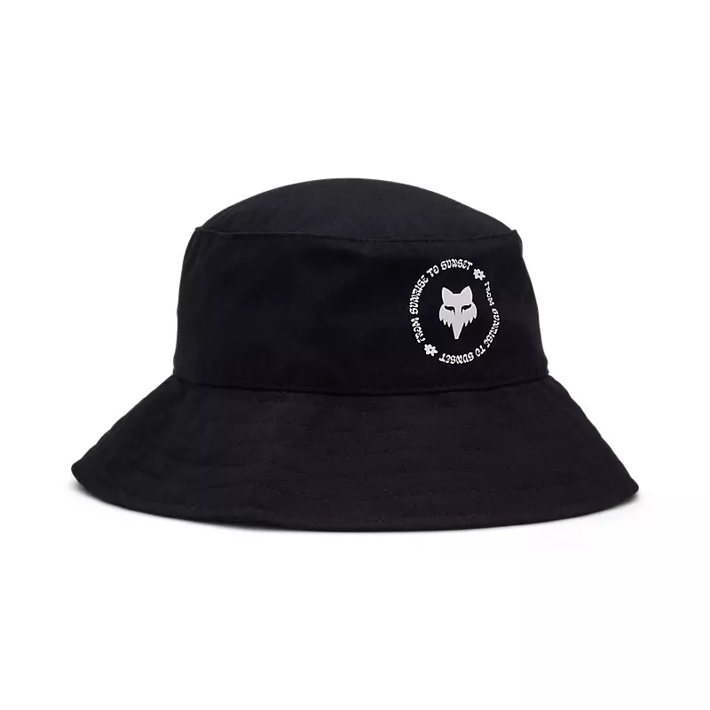 Womens Byrd Bucket Hat