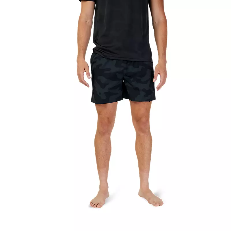 Core Camo 5" Linerless Shorts