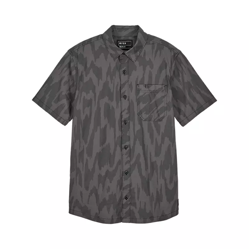 Swarmer Woven Shirt
