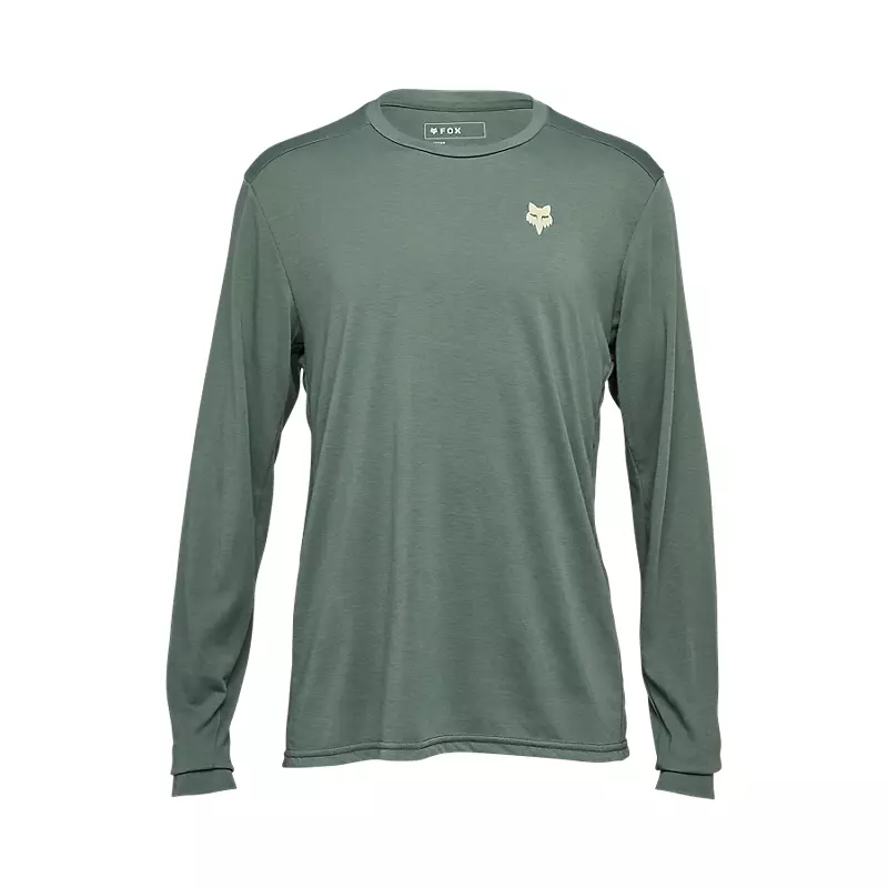 Ranger Shepherds Drirelease® Long Sleeve Jersey