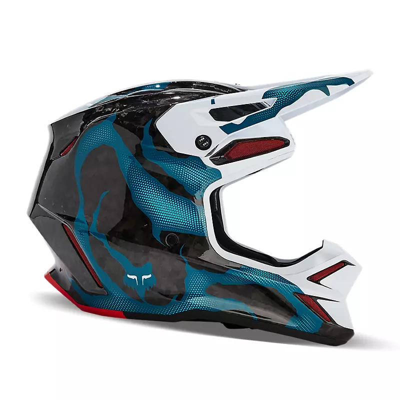 V3 RS Withered Helmet