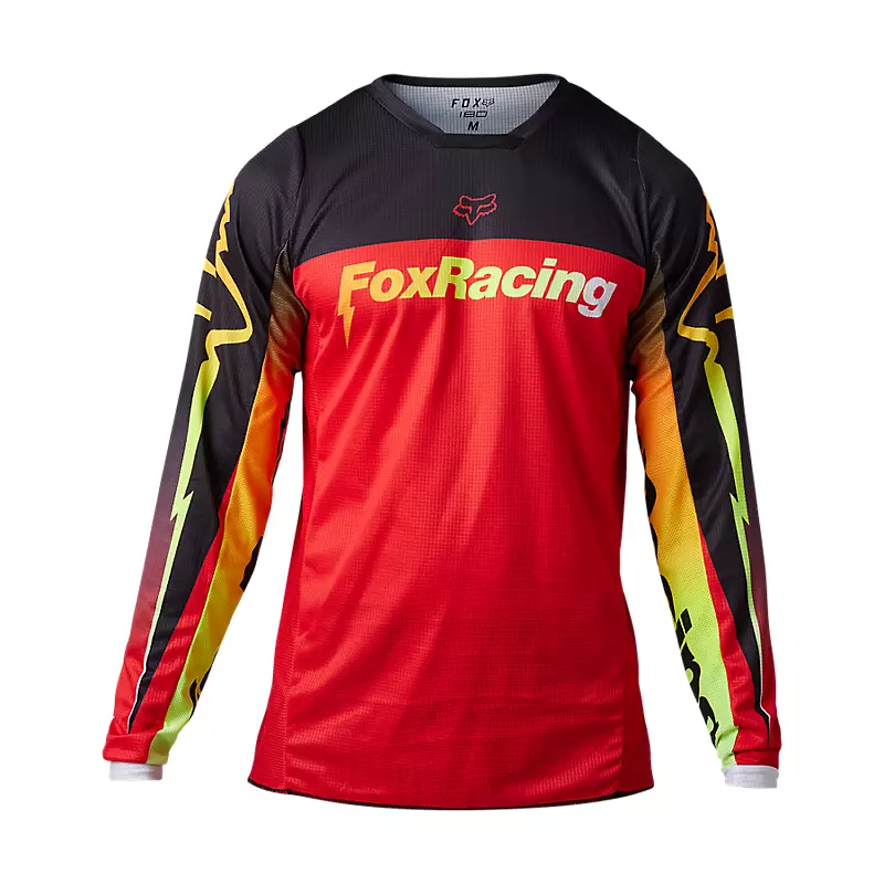 180 Statk Jersey