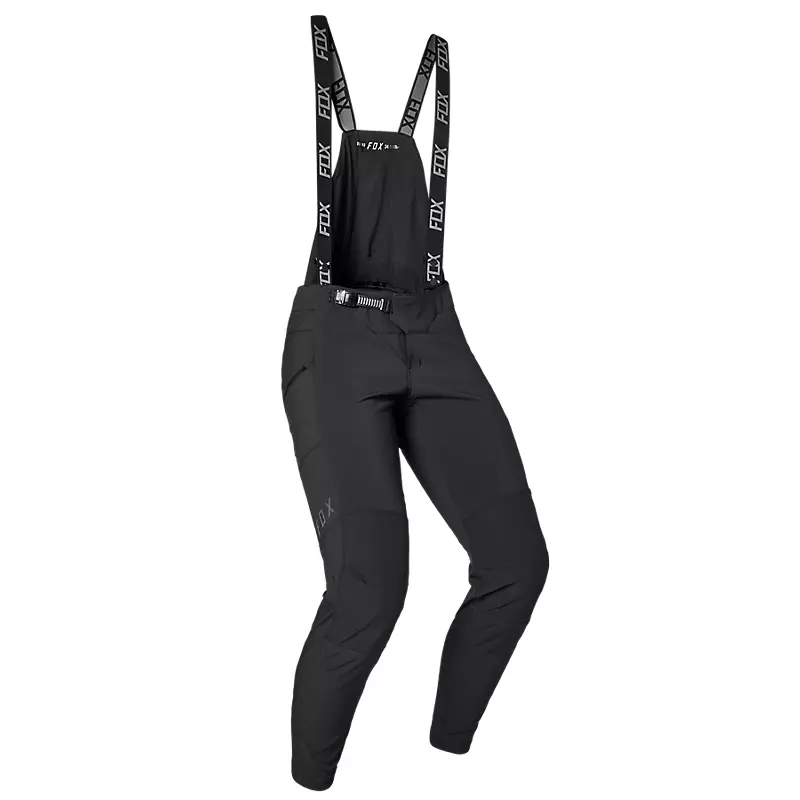 Defend Fire Bib Pants