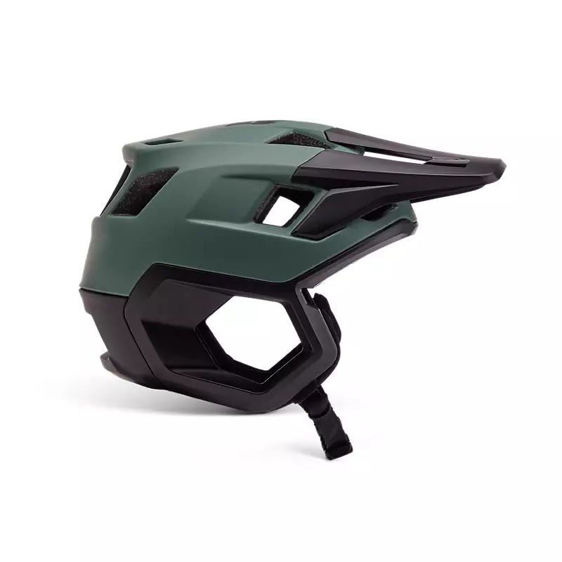 Dropframe Helmet