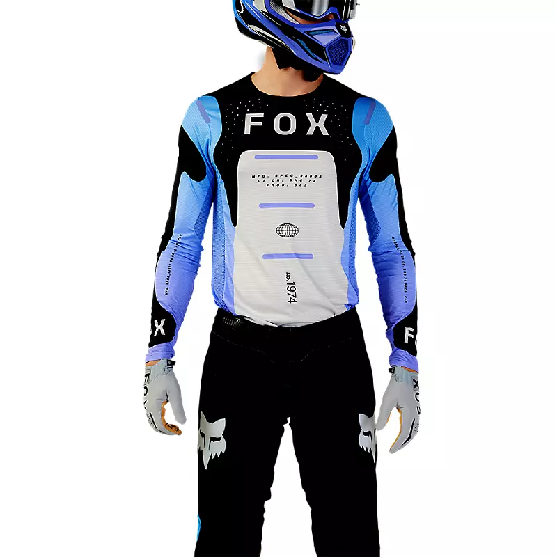 Flexair Magnetic Jersey
