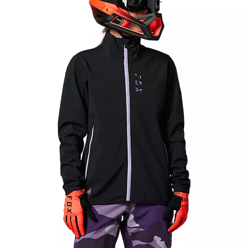 Womens Ranger Fire Jacket