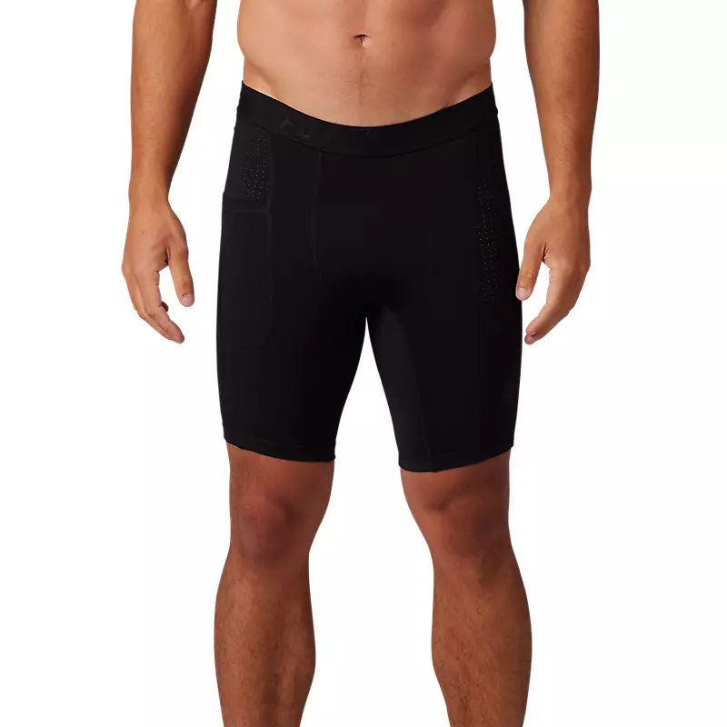 Tecbase Compression Shorts