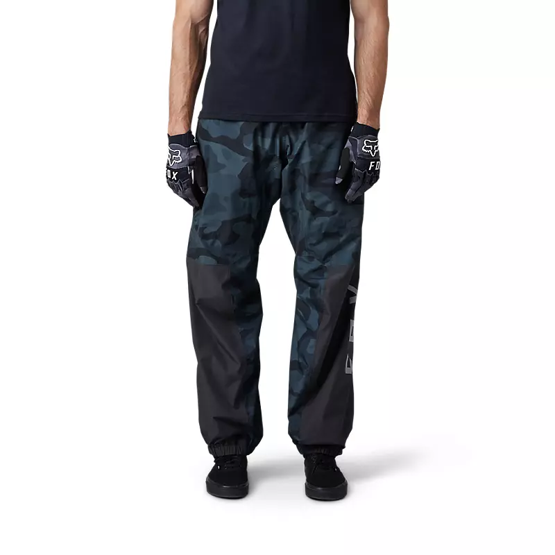 Ranger Drive SXS Overpants
