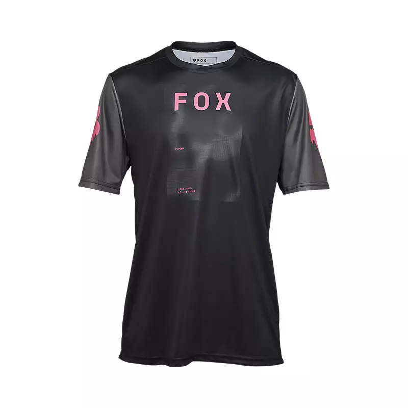 Ranger Taunt Race Jersey
