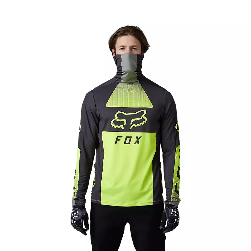 Ranger Drive Krux SXS Jersey