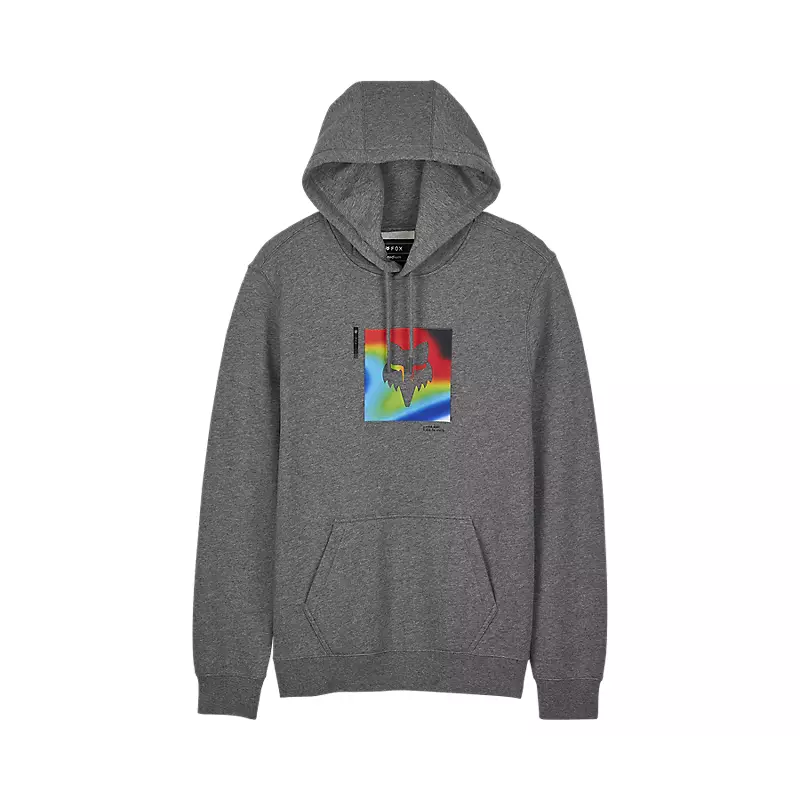 Scans Pullover Hoodie