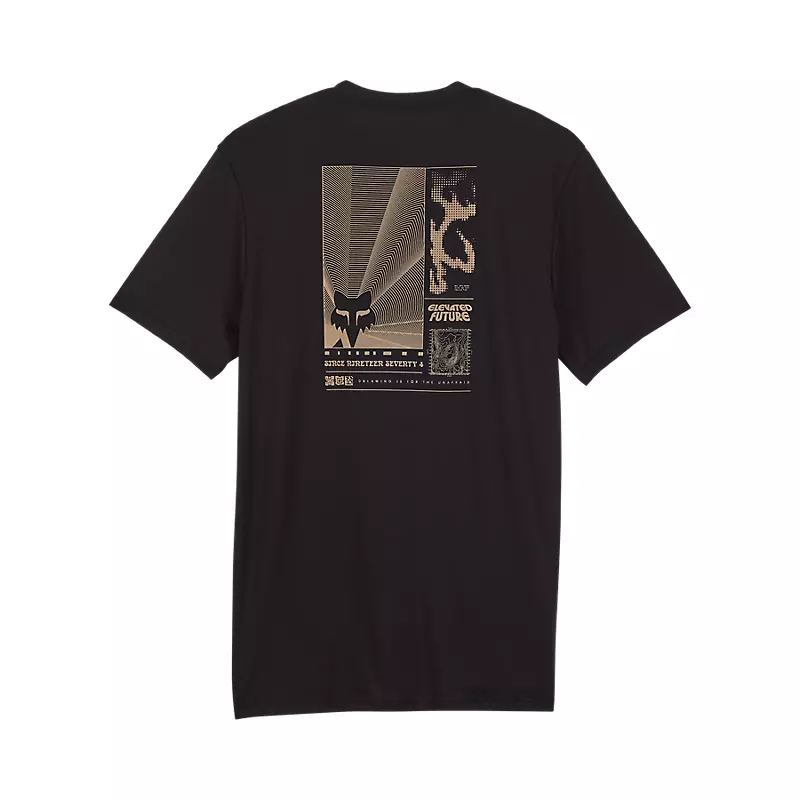 Interfere Tech Tee