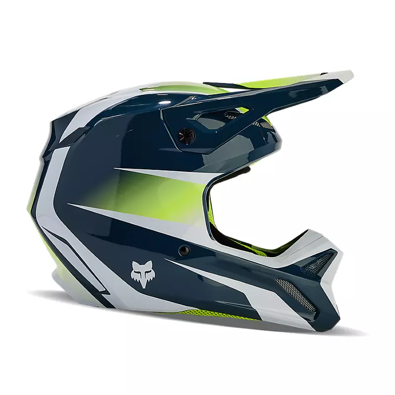 Youth V1 Flora Helmet