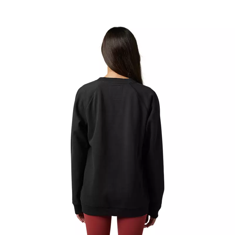 Womens Level Up Crew Sweatshirt