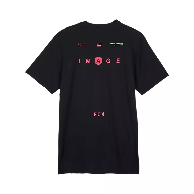 Fox Image Premium Tee