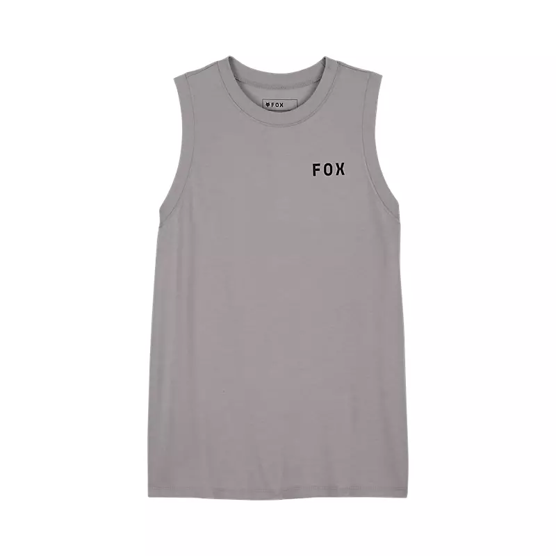 Womens Wayfaring Biker Tank
