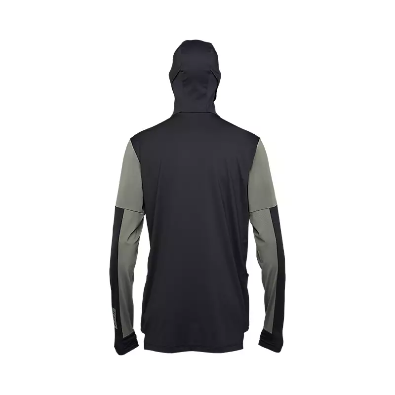 Ranger Drive Wayfaring Jersey