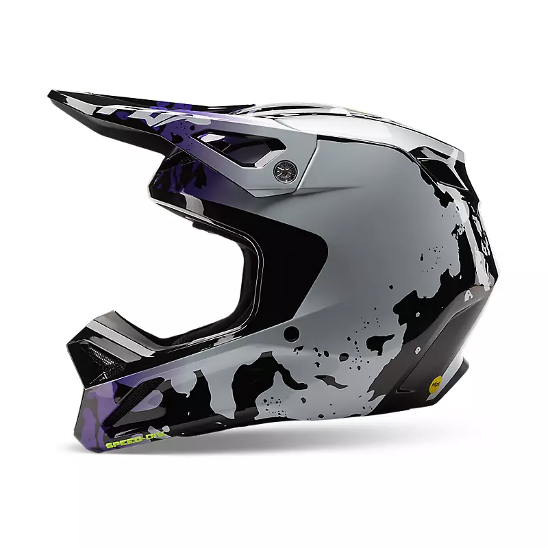 Youth V1 Morphic Helmet