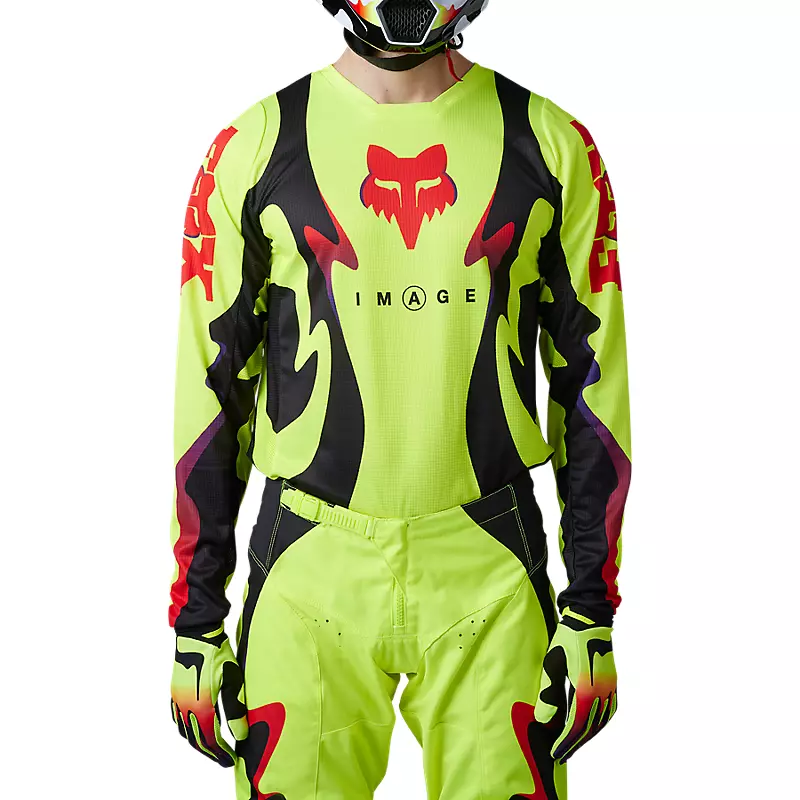 180 Kozmik Jersey