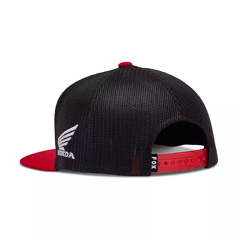 Youth Fox x Honda Snapback Hat