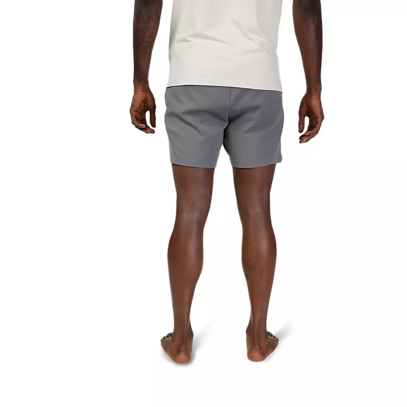 Rise Fleece Shorts