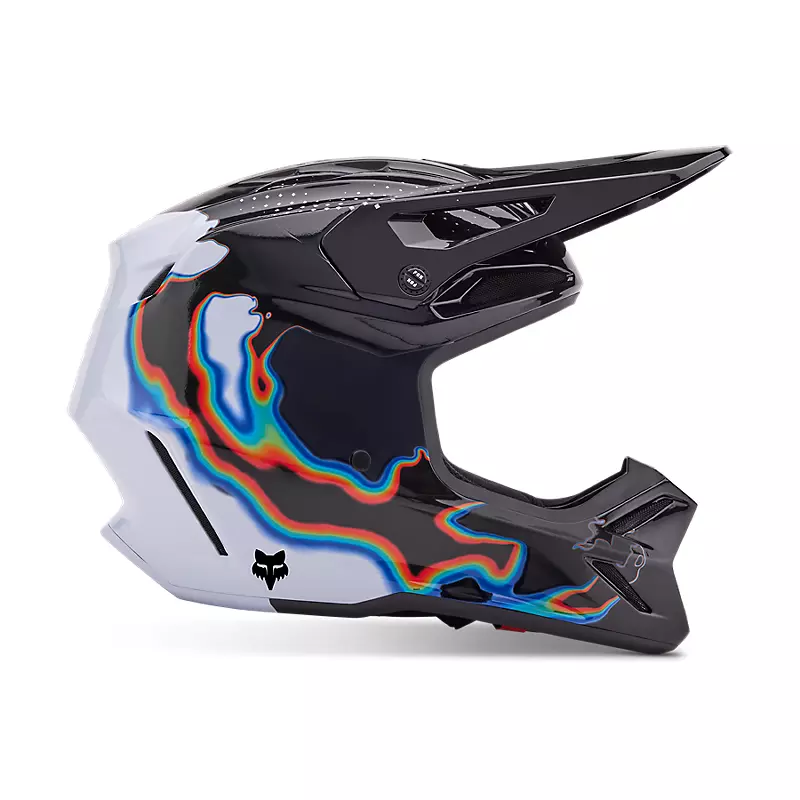 V3 RS Scans Helmet