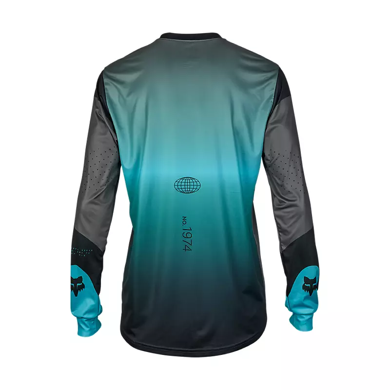 Ranger Revise Long Sleeve Jersey