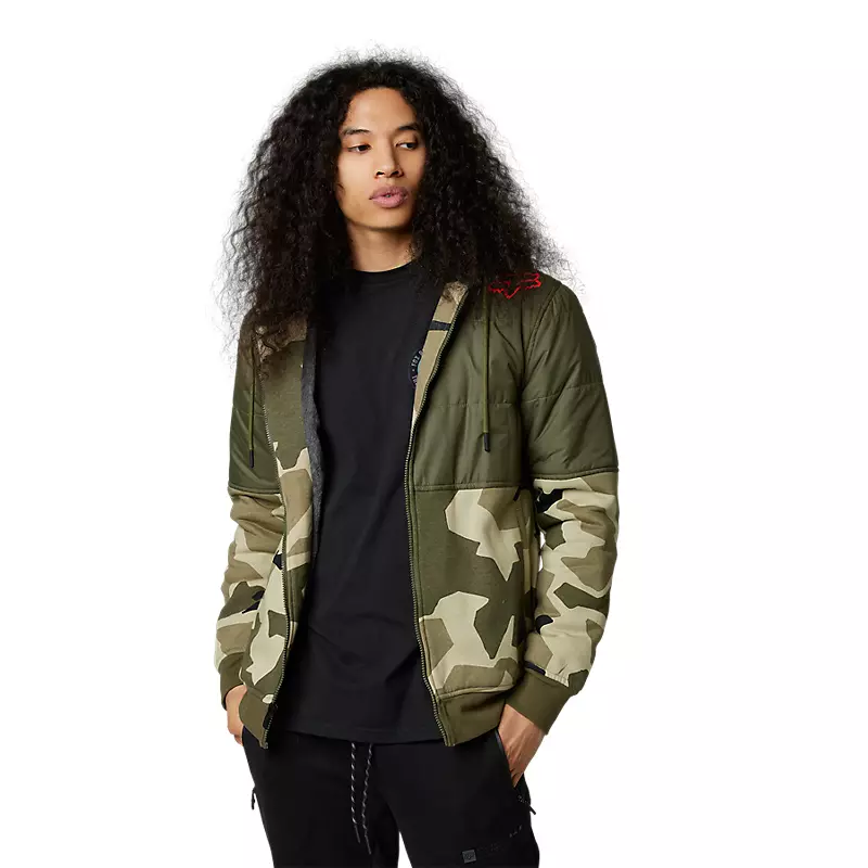 Lindon Sasquatch Hoodie
