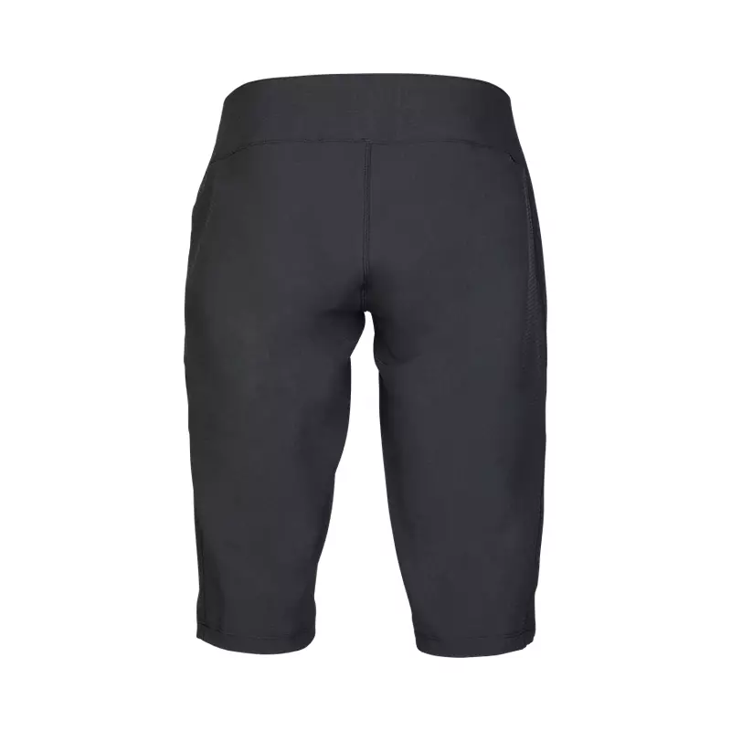 Womens Defend Shorts