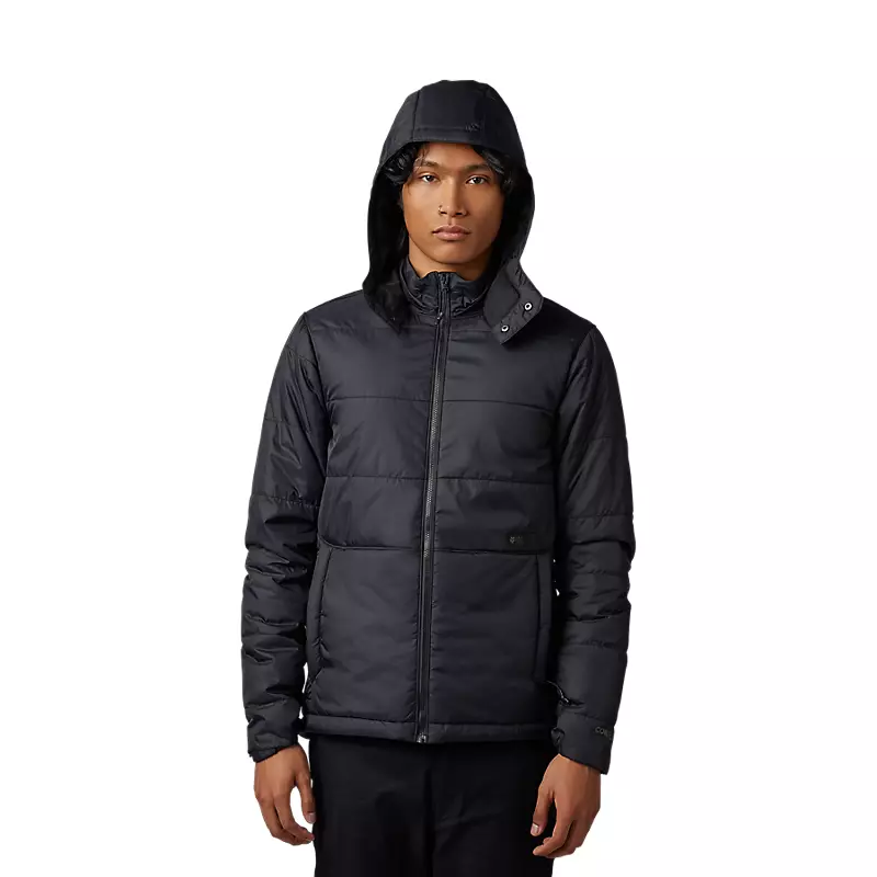 Artillery Jacket