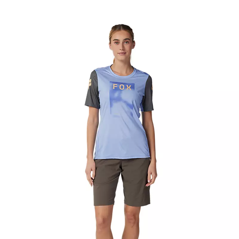 Womens Ranger Taunt Jersey