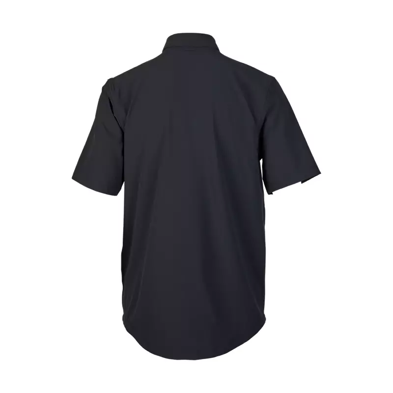 Ranger Woven Jersey