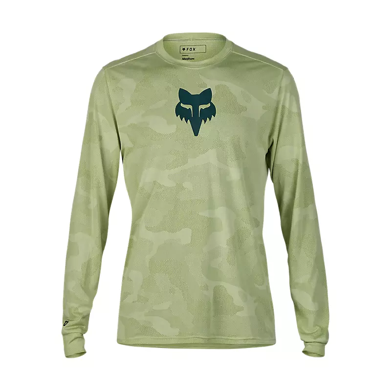 Ranger TruDri® Long Sleeve Jersey