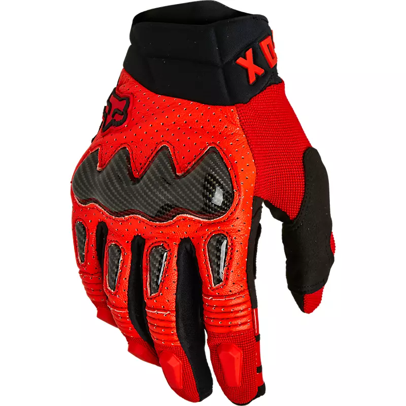 Bomber Gloves