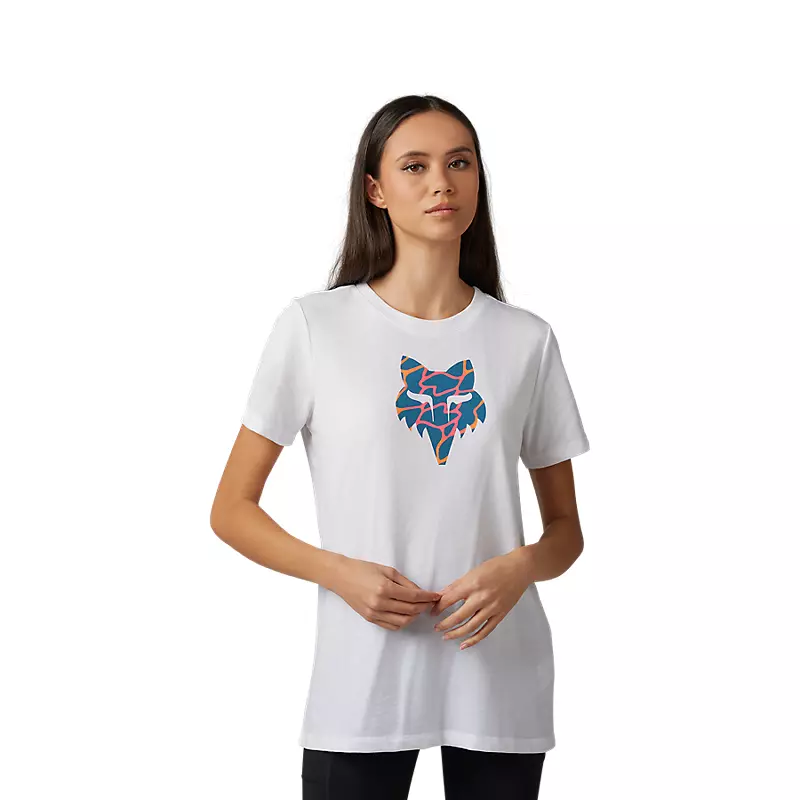 Womens Ryvr Tee