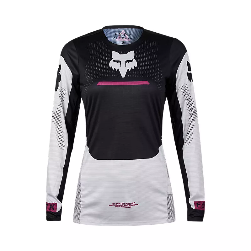 Womens Flexair Optical Jersey