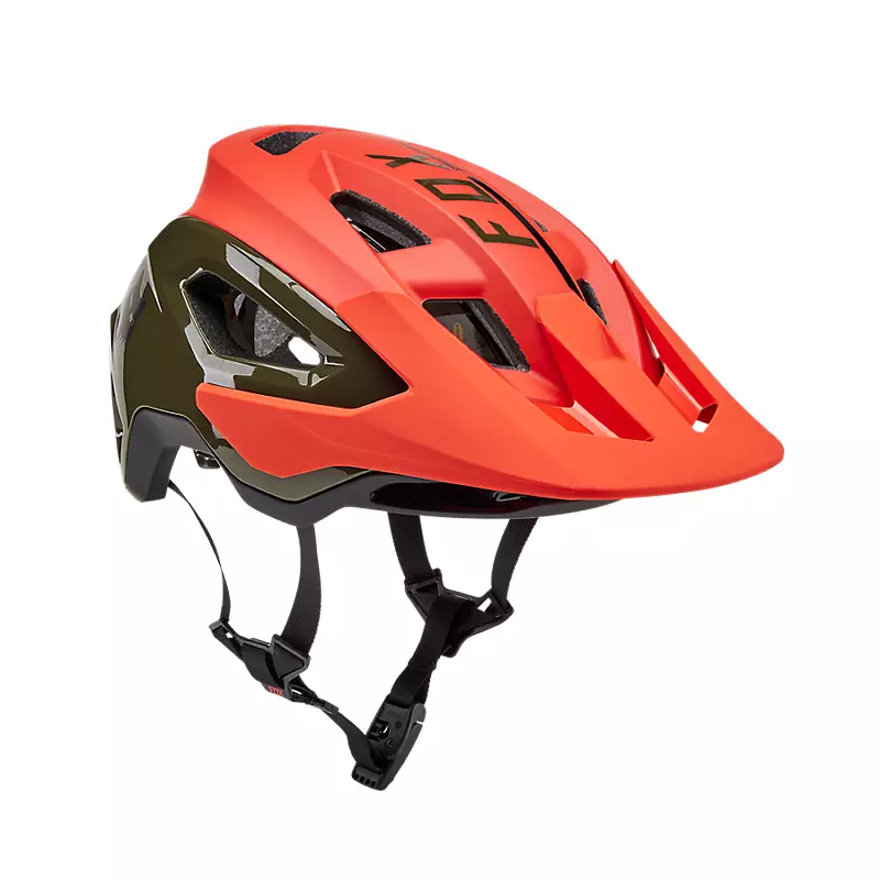 Speedframe Pro Helmet