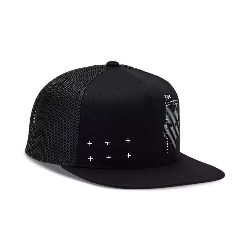 Dispute Snapback Hat