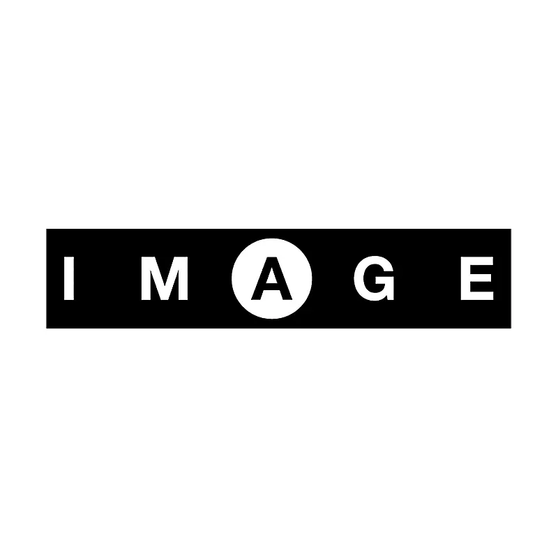 Image Sticker 3" Sticker