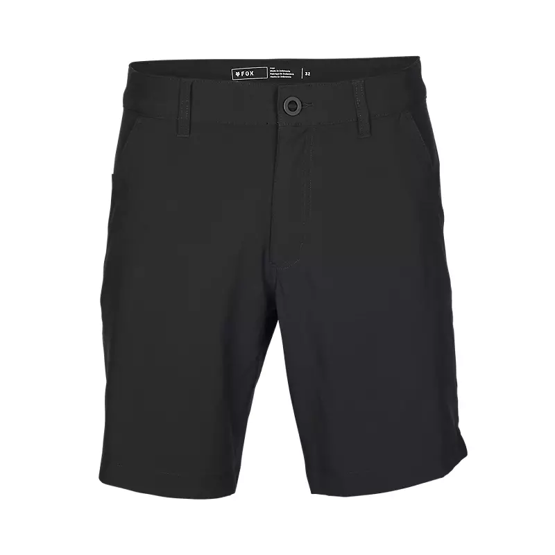 Essex Tech Stretch Hybrid Shorts