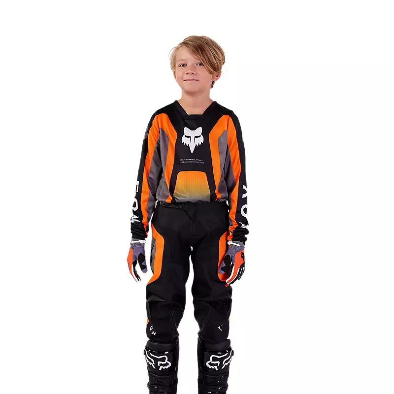 Youth 180 Ballast Jersey