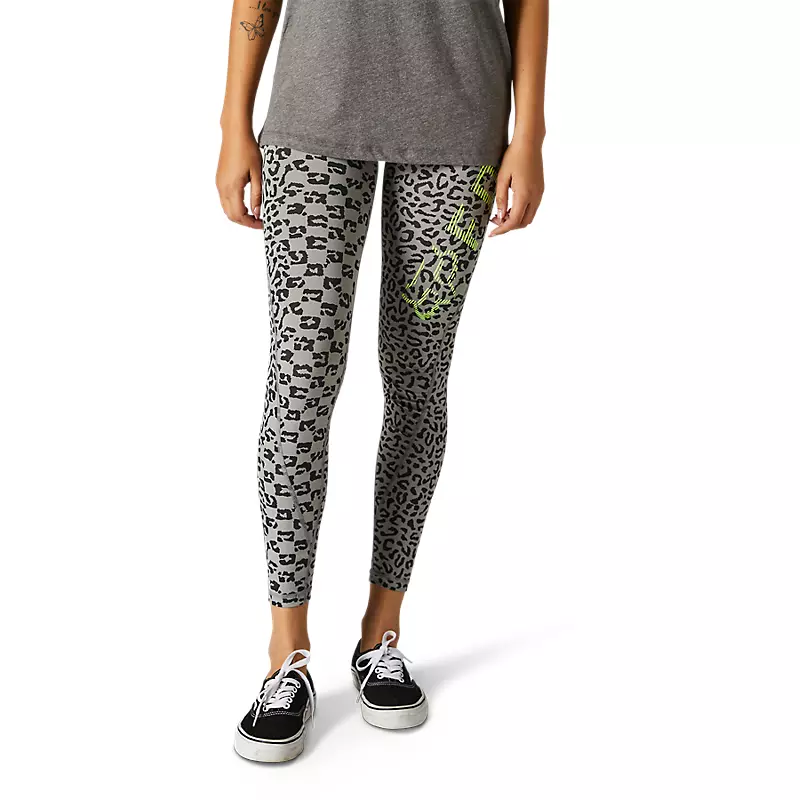 Womens Aop Detour Leggings