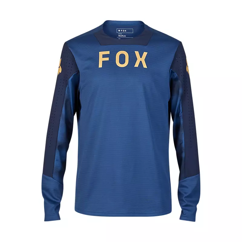 Defend Taunt Long Sleeve Jersey