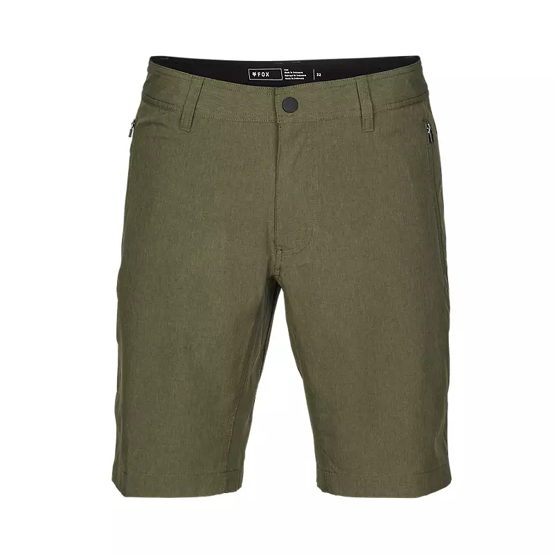 Machete Tech Shorts