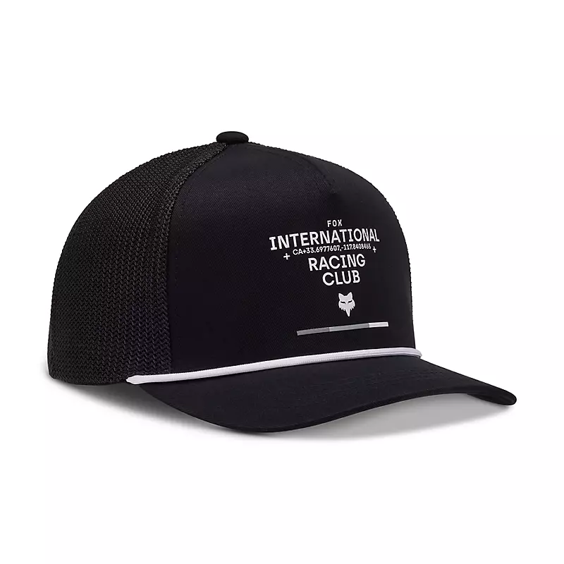 Youth Numerical Snapback Hat