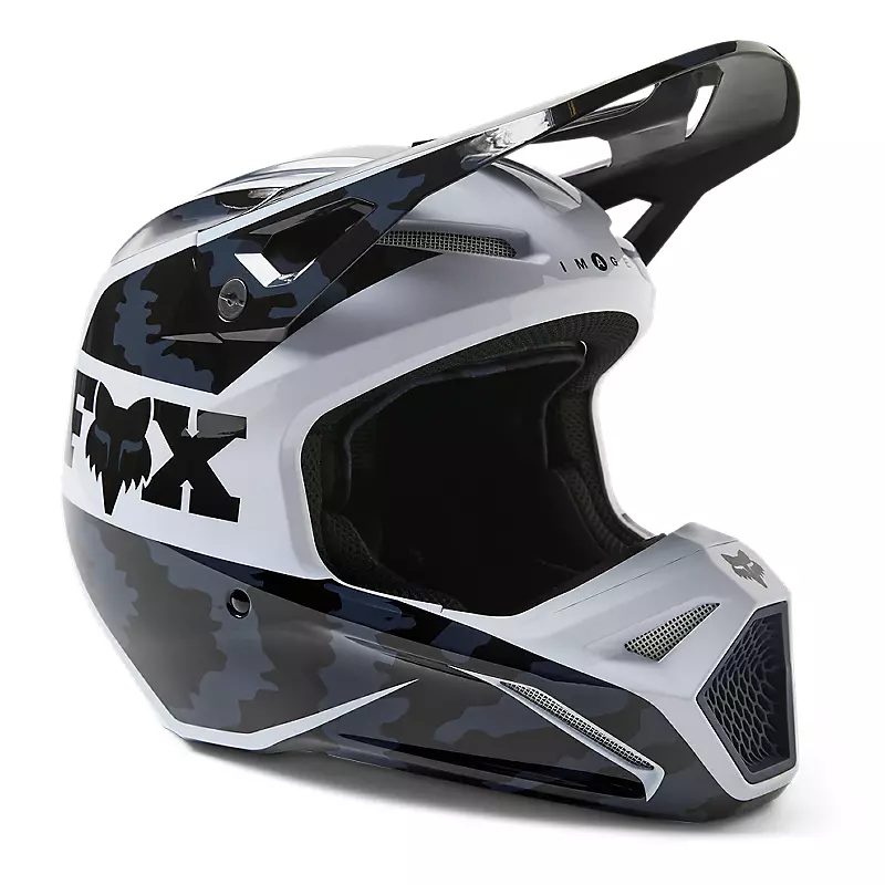 Youth V1 Core Nuklr Helmet
