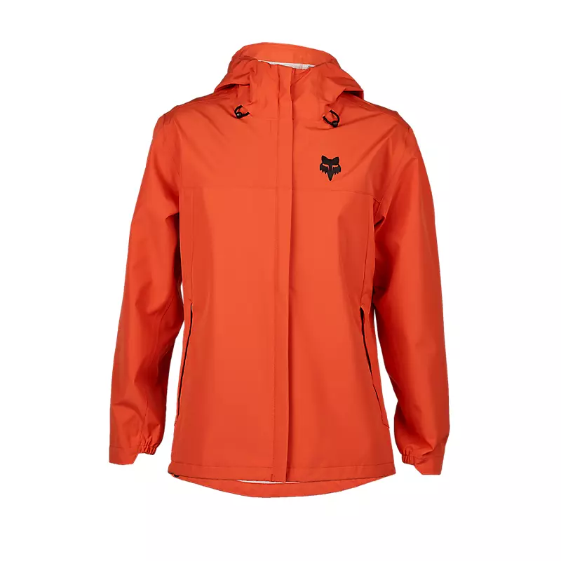 Youth Ranger 2.5-Layer Water Jacket