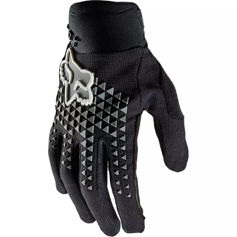 Womens Defend Gloves