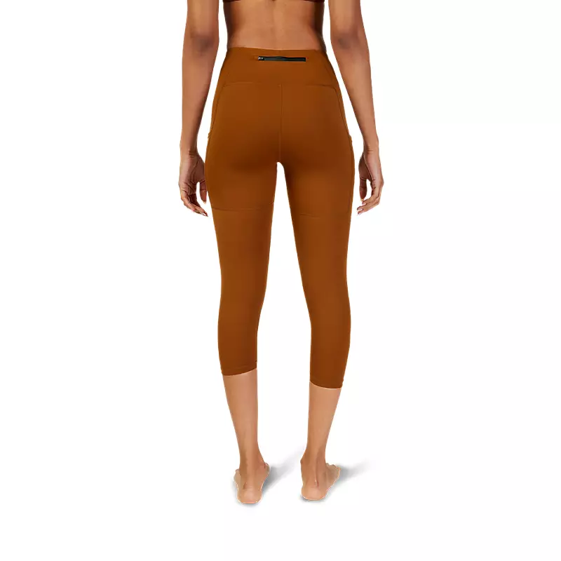 Womens Motive 3/4 Leggings
