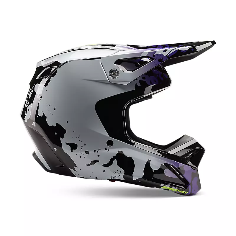 Youth V1 Morphic Helmet